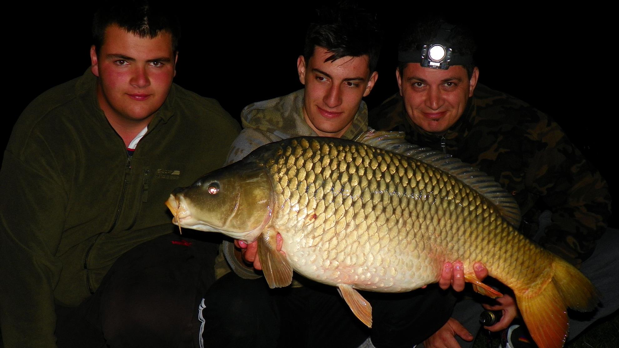 Party Cup 2011 -Greaca Cercani - 1001739.JPG